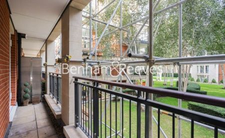 2 Bedroom flat to rent in Coleridge Gardens, King's Chelsea, SW10 - Photo 5