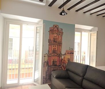 Alquiler de piso en Calle Sopranis - Foto 2