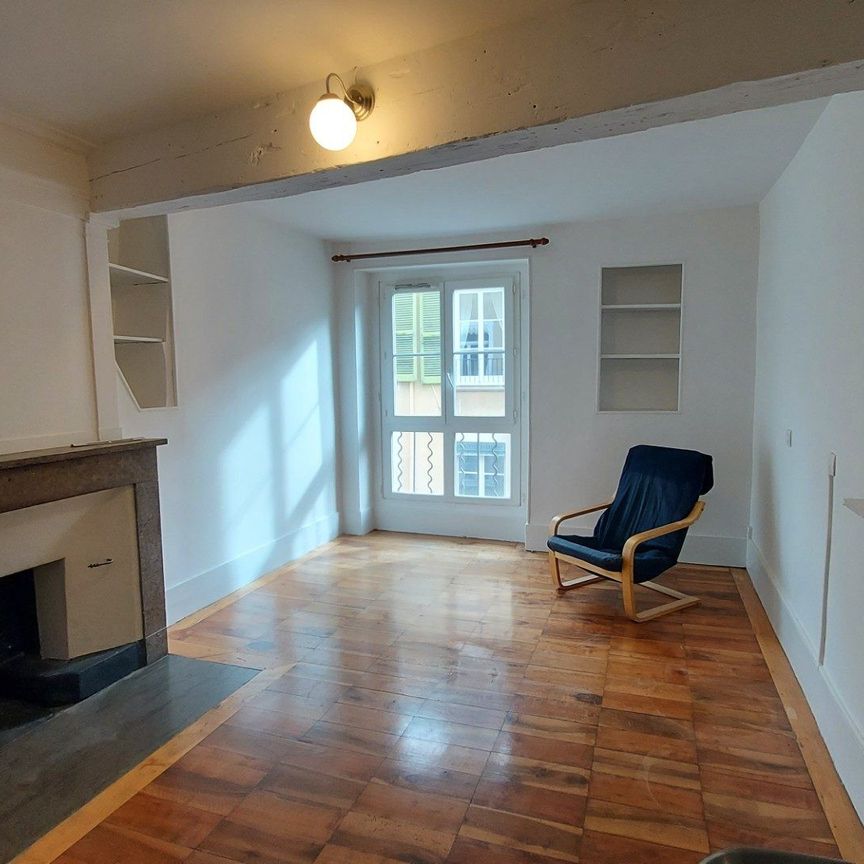 Location Appartement 3 pièces 66m² GRENOBLE 38000 - Photo 1