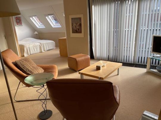 Klarestraat 31A2 6811 DP Arnhem - Photo 1