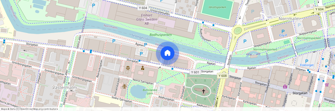 Sundsvall, Storgatan, 46B, 85233