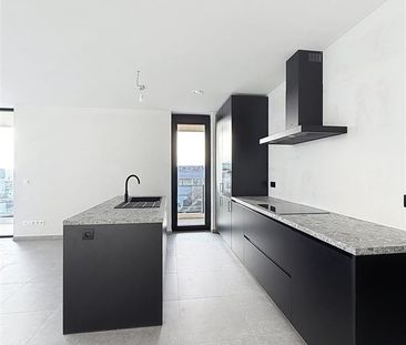 Appartement te huur in Temse - Photo 2