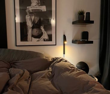 Fritiofsgatan, Kungsbacka - Foto 6