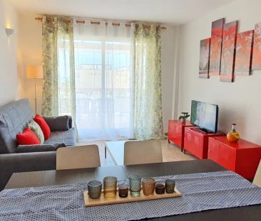 Apartamento de alquiler en Carrer Marina Alta, 1, Xeraco - Foto 1