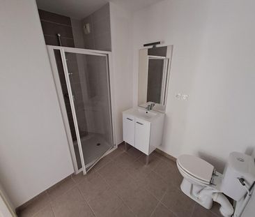 Location appartement 1 pièce, 31.70m², Nantes - Photo 5