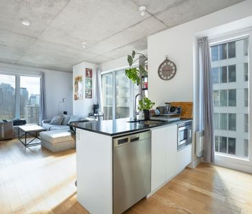 Appartement à louer - Photo 2