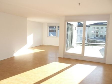 In the center of the city center, with a large terrace - Foto 2