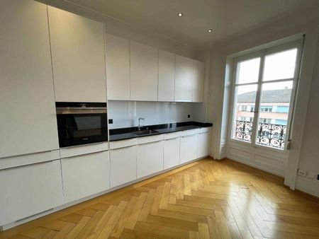 3.5 Zimmer, 71 m², 2. Stock - Photo 2