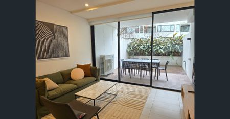 Fully Furnished I Pet-friendly | Hosted community 12 Months lease - Photo 3