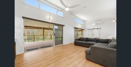 Private Bush Retreat - Photo 3