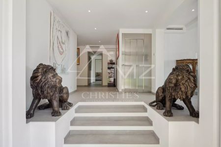 Golf-Juan - Villa moderne 7 chambres - Photo 5