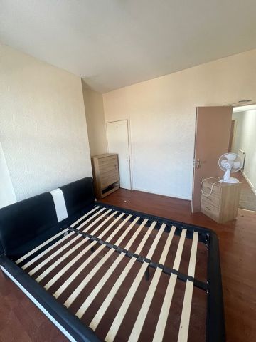 Room in a Shared House, Newport Road, B12 - Photo 3