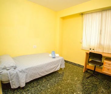 Avinguda del Primat Reig, Valencia, Valencian Community 46009 - Photo 6