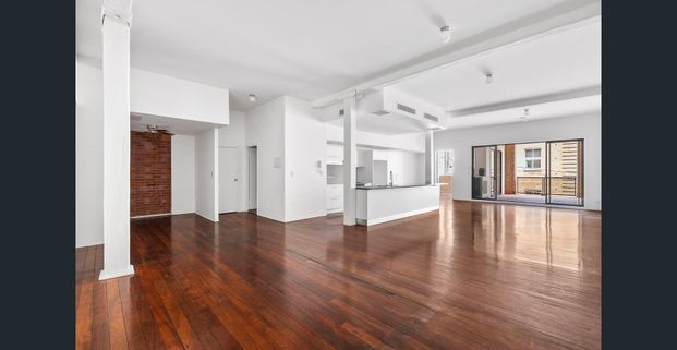 Fabulous Teneriffe Apartment – Modern Living Awaits! - Photo 1