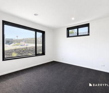 Brand New Home with High Ceilings, Two Living Zones and a Great Fam... - Photo 2