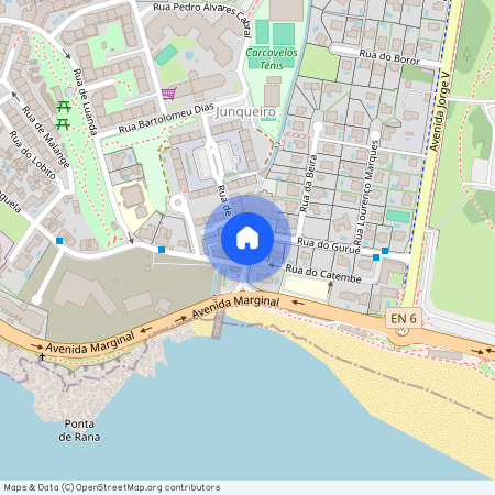 Building Rua de Gaza - portugalportfolio - 1031512 - LIS, Carcavelos