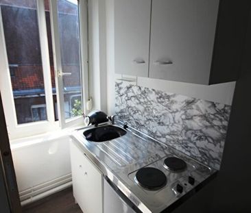 Location Appartement 1 pièce 12m² LILLE 59000 - Photo 3
