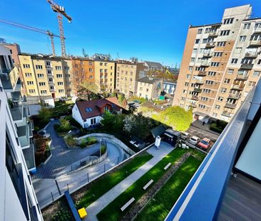 Nowa Kawalerka | Centrum Gdyni - Photo 4