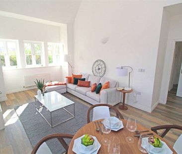 2 bedroom apartment to rent Lundy Walk, Newton Leys, Bletchley, Mil... - Photo 1