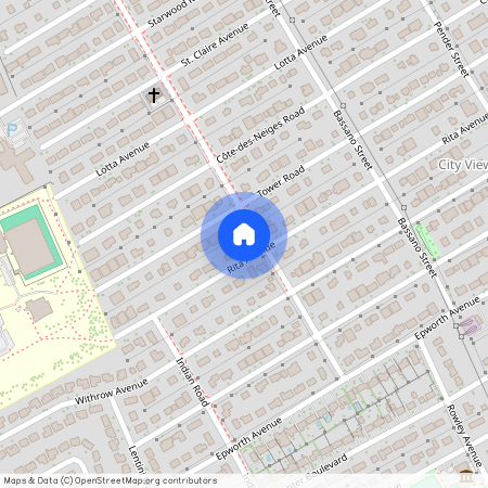 97 Rita Avenue, Meadowlands - Crestview And Area