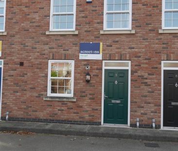 2 bedroom terraced house to rent - Photo 6