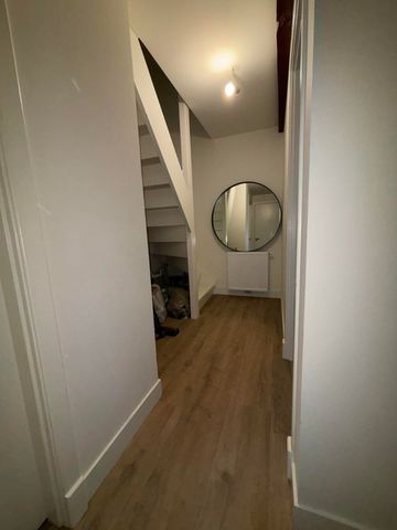 Te huur: Appartement Peperstraat in Oudewater - Foto 4