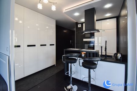 1 pok, 30 m2, Podgórze, Taras 38 m2 - Фото 4