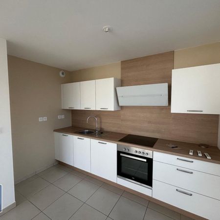 Appartement 2 pièces à Mundolsheim - Photo 3