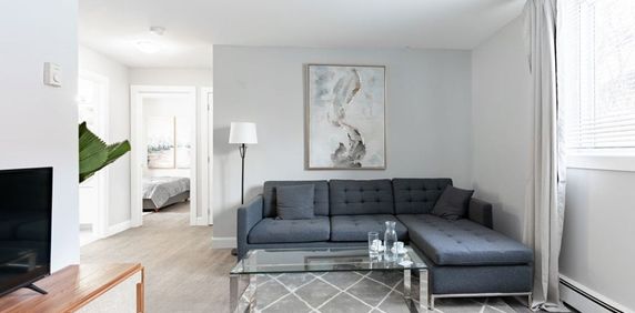 Rue Tassé Apartments - Photo 2