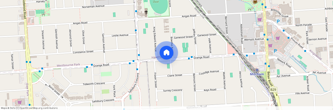 52 Grange Road, SA 5062, Hawthorn