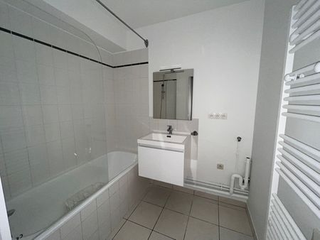 Appartement Bois Guillaume 3 pièce(s) 71.65 m2 - Photo 5