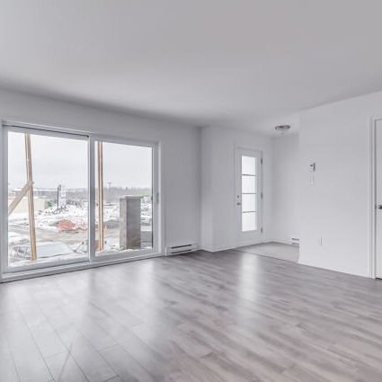 9 Du Glenbow (Aylmer) Magnifique Logement De Style Condo à Louer - Photo 1