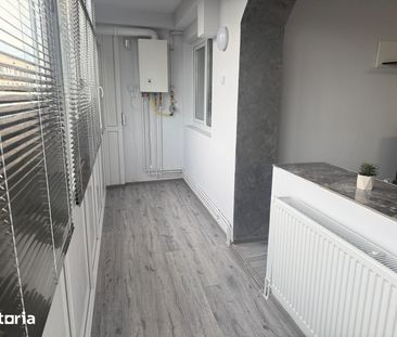 Inchiriere apartament 2 camere, Targoviste, micro 6, Sala Polivalenta - Fotografie 2