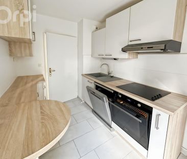 Location Appartement 3 pièces 64m² SENLIS 60300 - Photo 2