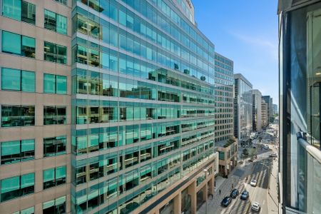 For Lease - 101 Queen Street Unit# 911, Ottawa Centre, Ontario - Photo 2