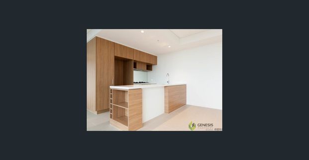 Luxurious Architectural Design with Stunning City Views 2 BEDS + STUDY - Photo 1