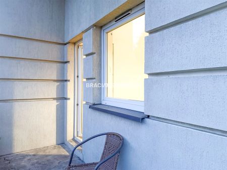 Kawalerka 34m2, balkon, parking, pełne wyp. - Фото 2