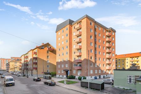Sandgatan 28 - Photo 3