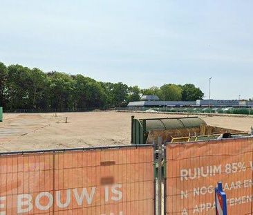 Apartment Bergen op Zoom - Erasmuslaan - Foto 1