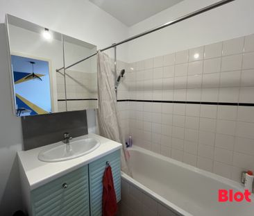 Location Appartement 2 pièces 47m² RENNES 35700 - Photo 6