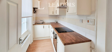 1 bedroom flat to rent North Parade, Lowestoft, NR32 - Photo 3