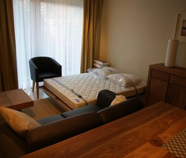 Studio te huur - Foto 1