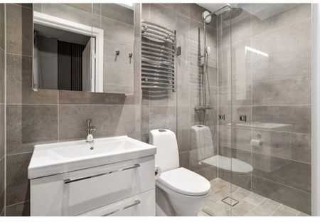 Strålgatan, Stockholm - Photo 5