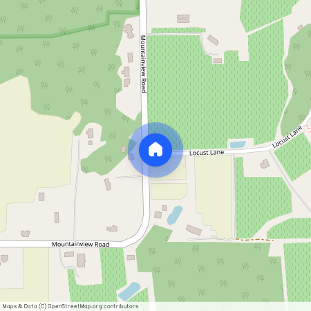 3999 LOCUST Lane, Lincoln