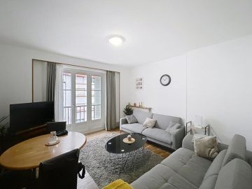 Appartement 3 pièces 68.28 m² - Photo 1