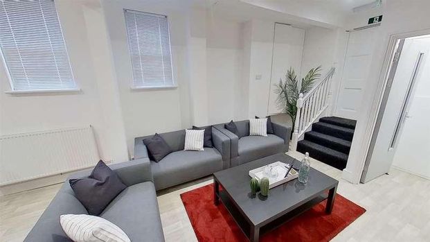 Clarendon Street, Nottingham, NG1 - Photo 1