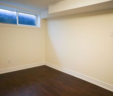 For Lease - 704 Oshawa Boulevard Unit# Basement, Oshawa, Ontario - Photo 5