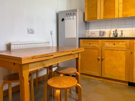 Spacious One Bedroom Flat for Rent in City Basin, Islington, EC1 - Photo 4