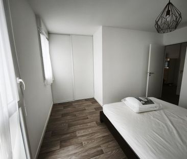 Location Appartement 2 pièces Meublé 43m² LA CHEVROLIERE 44118 - Photo 5