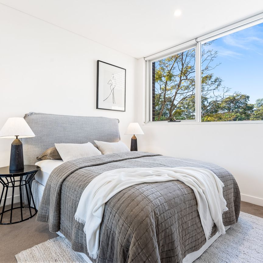 712/8 Northcote Street, Naremburn NSW 2065 - Apartment For Rent | Domain - Photo 1